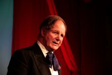 Michael Morpurgo
