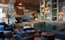 Chalet Montana