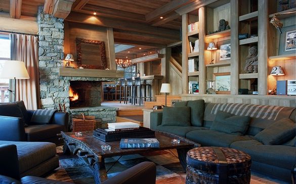 Chalet Montana