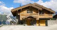 Chalet Pearl