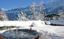 Chalet Prarion