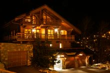 Chalet Chopine