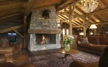 Infinity Lodge