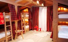 Tivoli Lodge
