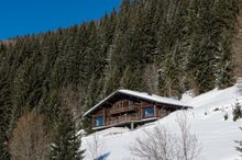 Chaletneuf du Tenne