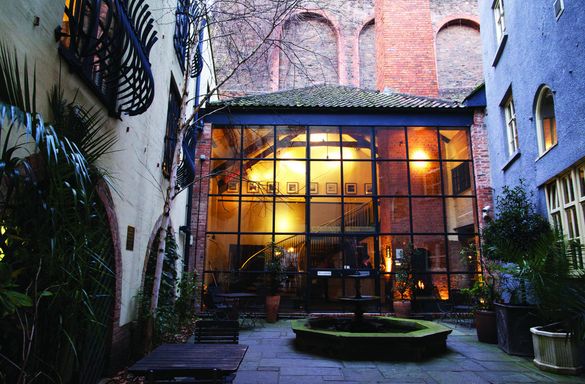 Hotel du Vin and Bistro, Bristol