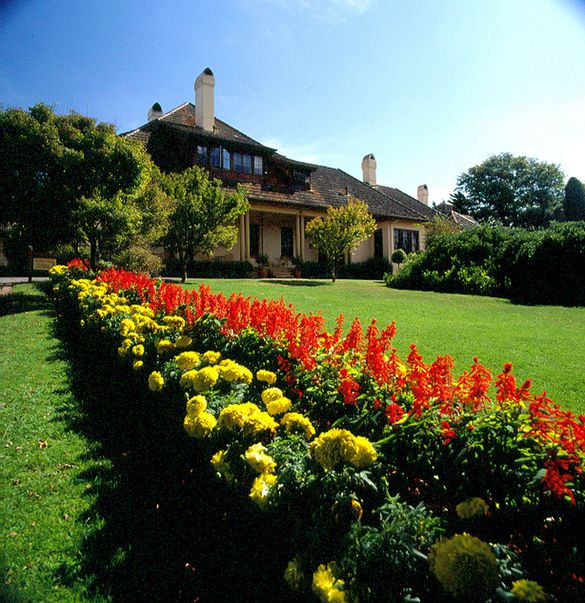 Peppers Manor House