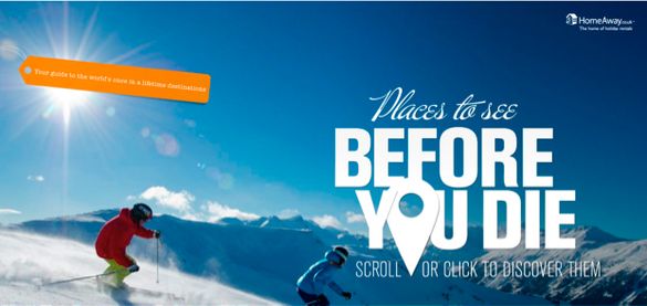 Places to see 