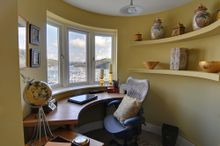 The Tower House study