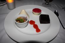 Gourmet Holiday