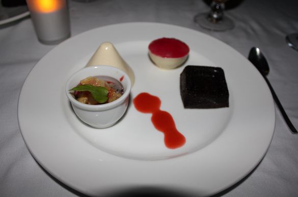 Gourmet Holiday