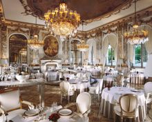 Le Meurice
