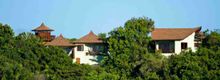 Pousada Mangabeiras, Boipeba, Bahia Brazil