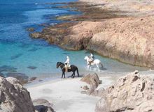 Bahia Bustamante, Patagonia Argentina