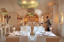 Borgo Egnazia Restaurant