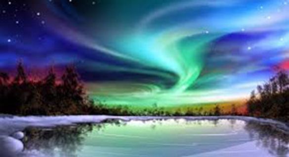 Northen Lights