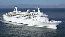 The Boudicca