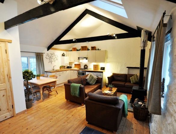 Main Room