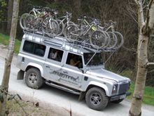 Landy