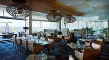 Seaduction restaurant Soul Surfers Paradise