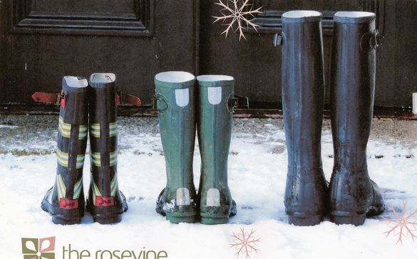 Wellies