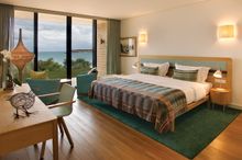 Beach Room