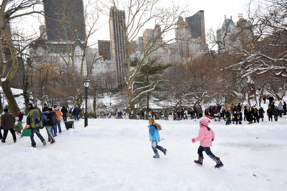 Central Park