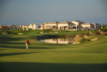Aphrodite Hills International Hotel 