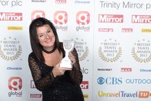 Michelle Betley Jones - National Sales Manager At Eurocamp