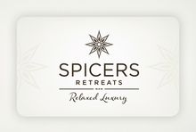 Spicers gift card
