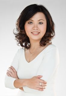 Lillian Tan - Director of Sales & Marketing (Starwood Bali Resorts Collection)