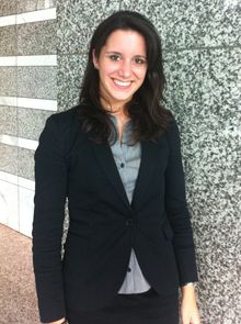 Marlieke Janssen - Digital Marketing Manager (Starwood Bali Resorts Collection)