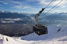 Nordketten Cable Cars