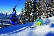 Olympia SkiWorld