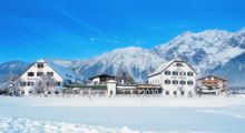 Spa and Alpine Resort Schwarz