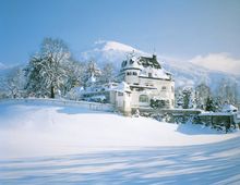 Schloss Igls