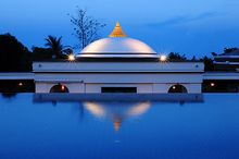 Detox And Yoga Retreat In Koh Samui