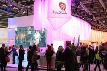 Caption: Abu Dhabi’s accommodation providers are optimistic at World Travel Market 2013