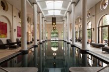 Spa Terre Blanche