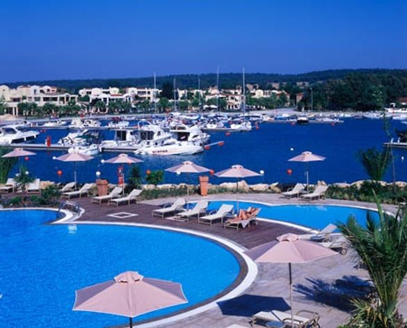 Sani Resort