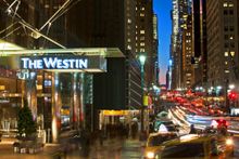 The Westin New York Grand Central Hotel Offers Guests a New NYC Travel Ambassador Perk