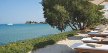 Sani Beach Resort