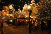 Christmas Market