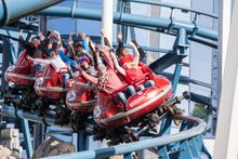 Winter Attraction Euromir
