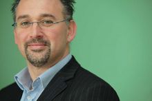 Mr. Colm Lacy, Head Of Commercial - Gatwick At British Airways