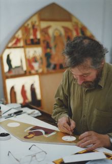 Leon Liddament