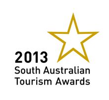 2013 South Australian Tourism Awards