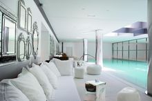 Le Royal Monceau, Raffles Paris Spa