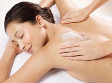 Le Royal Monceau, Raffles Paris Spa Experience