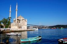 Turkish Odyssey